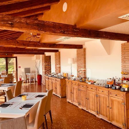 Elliot Osteria E Dormire In Collina Manzano Ngoại thất bức ảnh