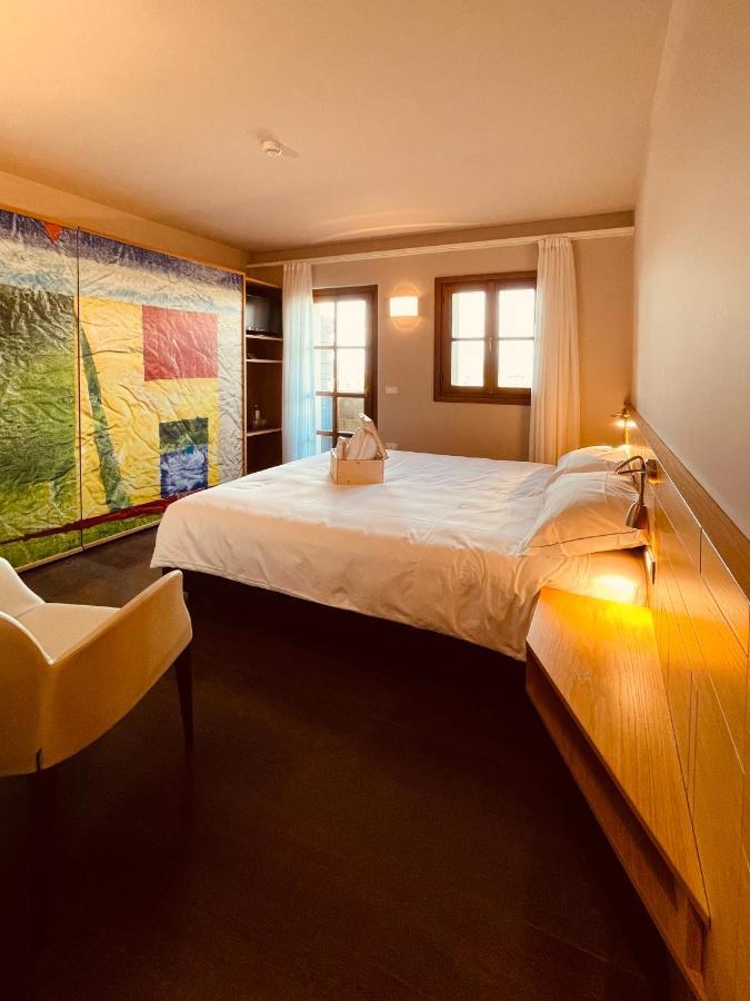 Elliot Osteria E Dormire In Collina Manzano Ngoại thất bức ảnh