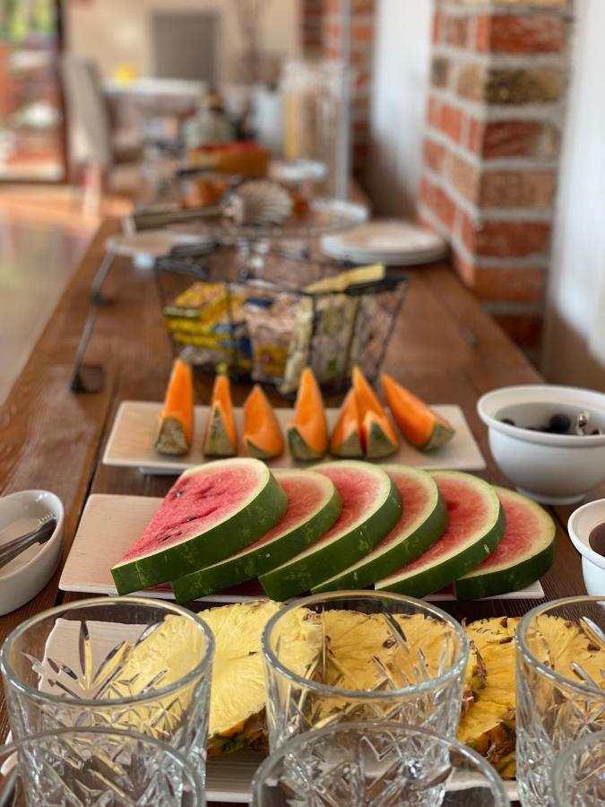 Elliot Osteria E Dormire In Collina Manzano Ngoại thất bức ảnh