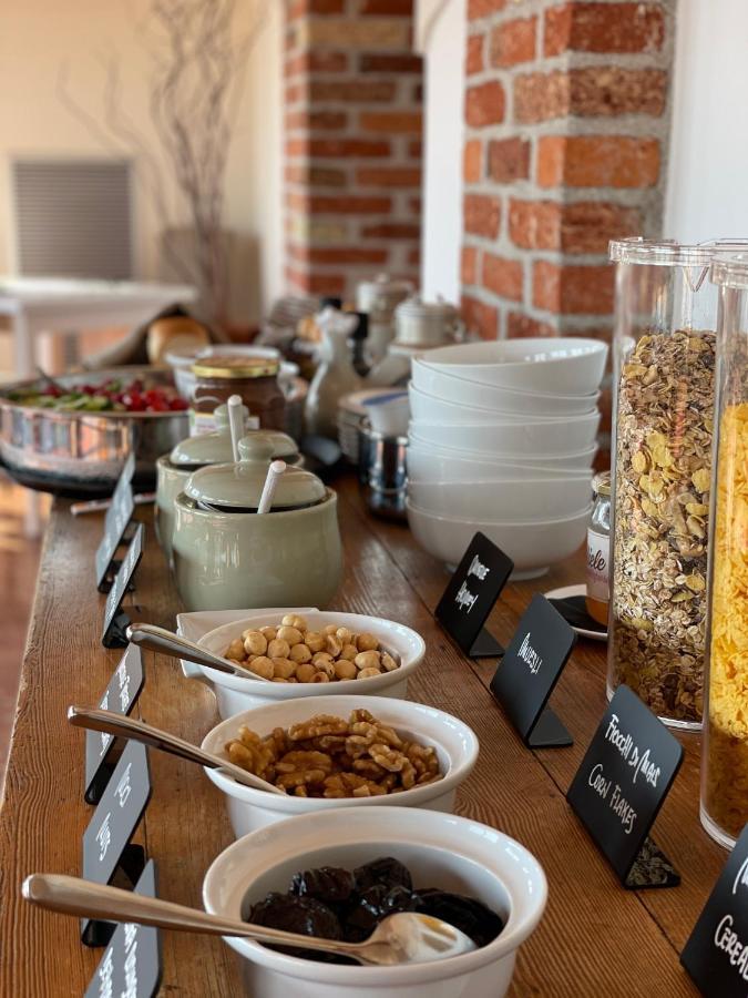 Elliot Osteria E Dormire In Collina Manzano Ngoại thất bức ảnh