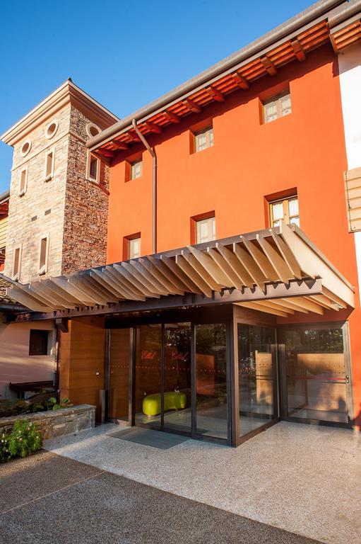 Elliot Osteria E Dormire In Collina Manzano Ngoại thất bức ảnh