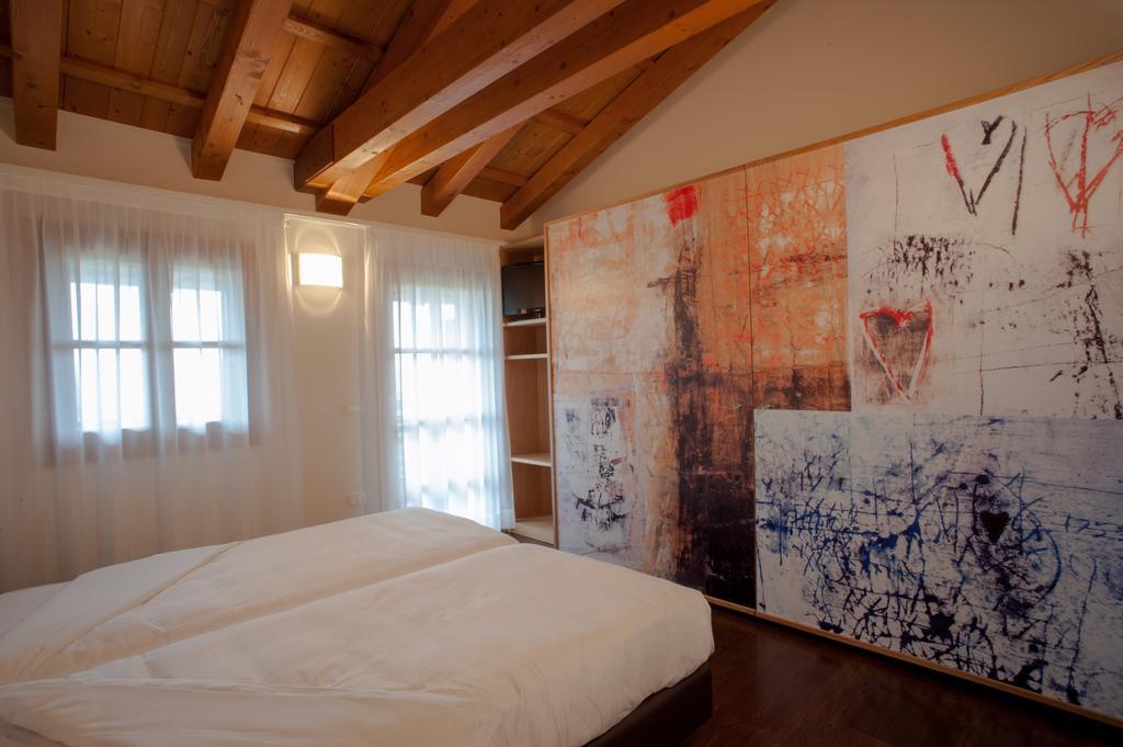 Elliot Osteria E Dormire In Collina Manzano Ngoại thất bức ảnh