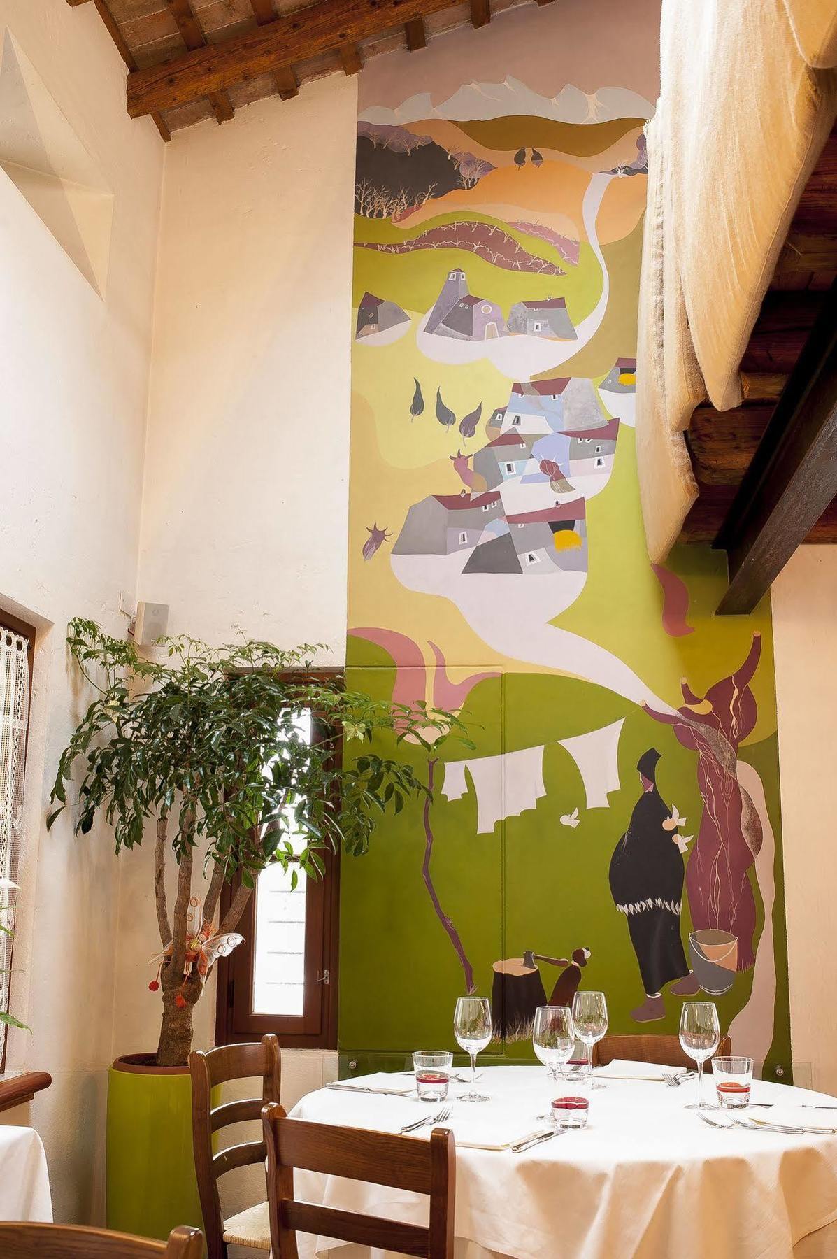 Elliot Osteria E Dormire In Collina Manzano Ngoại thất bức ảnh